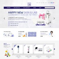 SKIN & LAB
